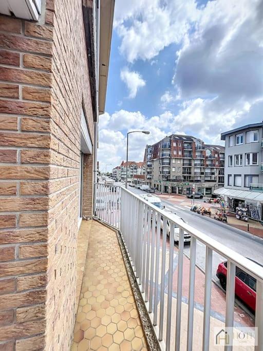 Appart 1Er Etage, Plage A 50M Bray-Dunes Exterior photo
